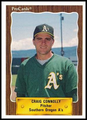 3441 Craig Connolly